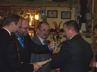 Pokaż zdjęcie w powiększeniu Gołębie zdjęcie